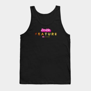 Barbie x Oppenheimer Tank Top